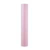 Studyjna mata do jogi Marshmallow Pinky zwinieta