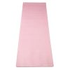 Studyjna mata do jogi Marshmallow Pinky ekologiczna