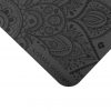Profesjonalna mata do jogi Mandala Dark Night z logo Karma Passion
