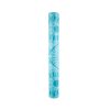 Podróżna mata do jogi Komfort Mandala Turquoise 1,5mm zwinieta