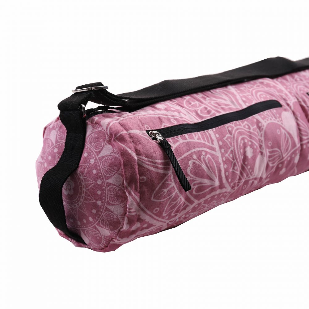 Torba do jogi Boho Girl miękka i trwała