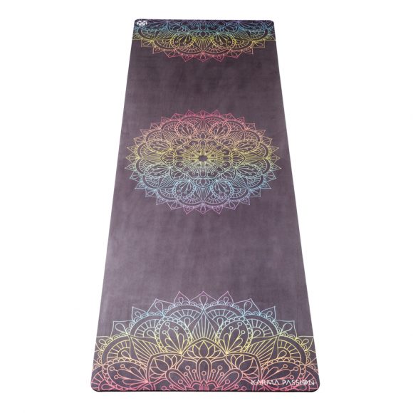 Ręcznik do jogi Mandala 7 Chakras
