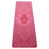 Profesjonalna mata do jogi Hamsa Girly 5mm