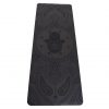 Profesjonalna mata do jogi Hamsa Dark Night 5mm