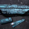 Zestaw niezbędny do jogi Mandala Deep XS - obrazek 2