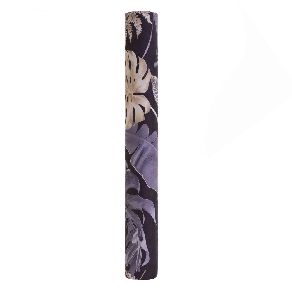Podróżna mata do jogi Komfort Mandala Gold 1,5mm - obrazek 4