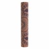 Korkowa mata do jogi Mandala Boho Blue 4mm - obrazek 4
