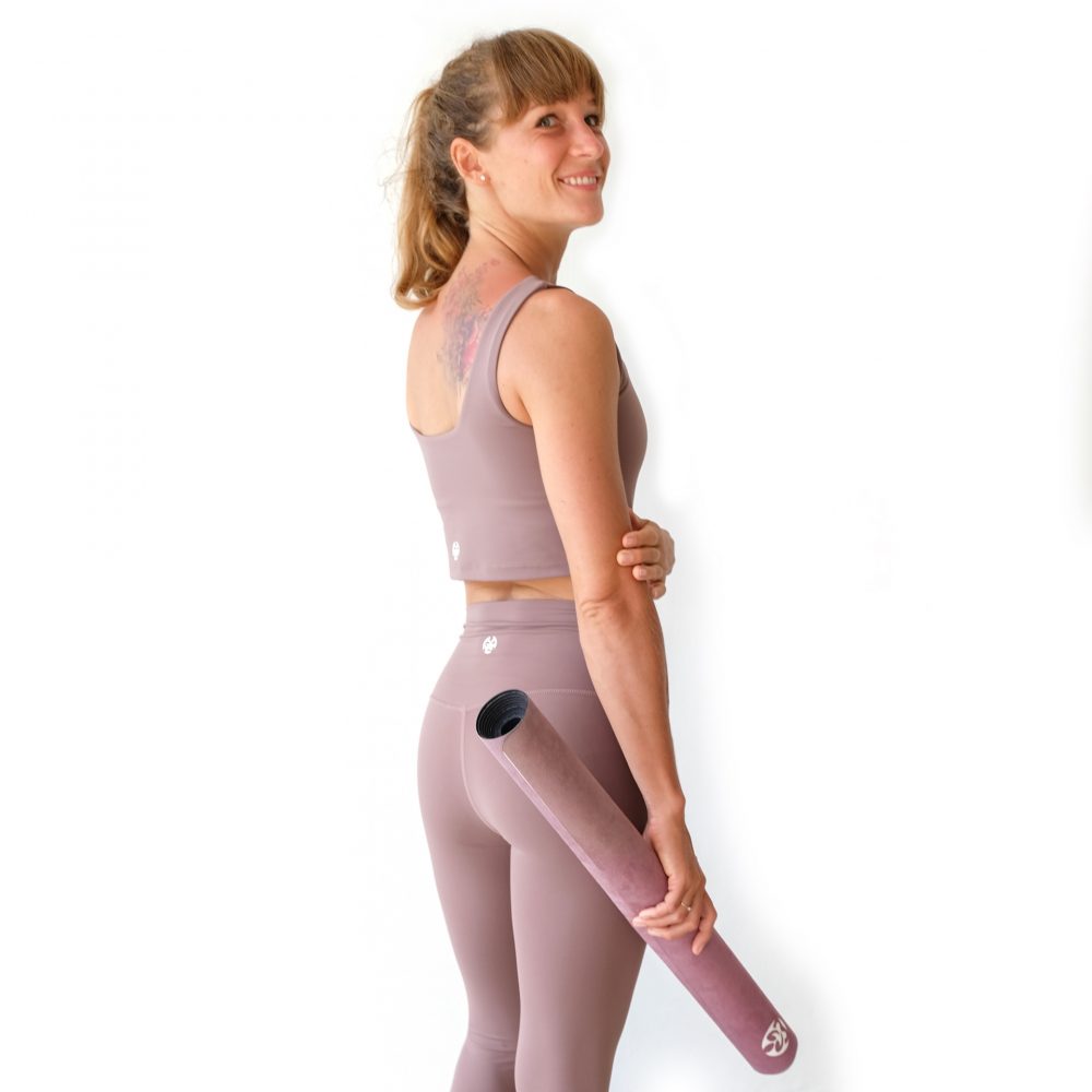 Legginsy Nude - obrazek 2