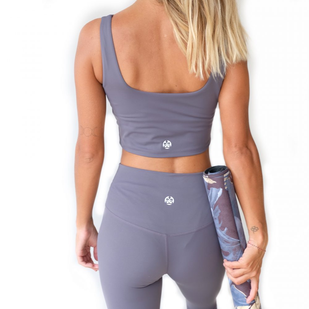 Legginsy Space - obrazek 6