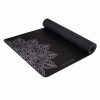Profesjonalna mata do jogi Mandala Silver 5mm - obrazek 2