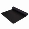 Profesjonalna mata do jogi Moon Black 5mm - obrazek 2