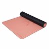 Profesjonalna mata do jogi Moon Peach 5mm - obrazek 2