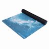 Studyjna mata do jogi Sea salt 3,5mm - obrazek 3