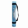 Studyjna mata do jogi Blue Life 3,5mm - obrazek 4