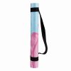 Podróżna mata do jogi Komfort Dada 1.5mm - obrazek 3