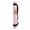 Podróżna mata do jogi Komfort Marble 1.5mm - obrazek 3