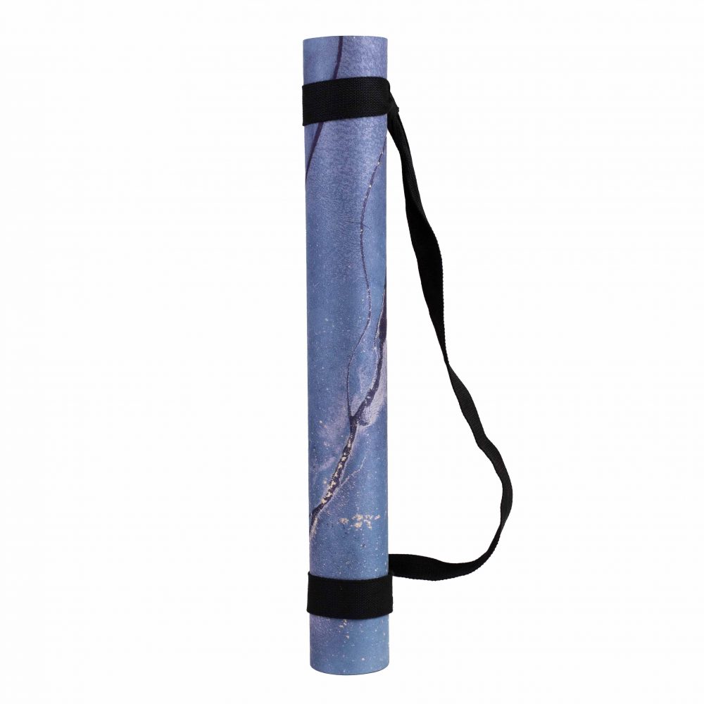 Podróżna mata do jogi Komfort Dreams 1.5mm - obrazek 3