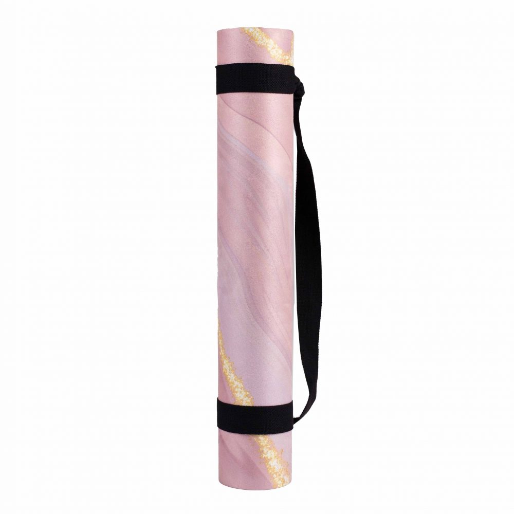 Studyjna mata do jogi Marble Life 3,5mm - obrazek 4