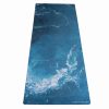 Studyjna mata do jogi Sea salt 3,5mm