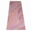 Studyjna mata do jogi Marble Life 3,5mm