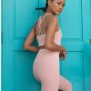 Legginsy Pink - obrazek 2