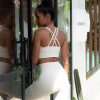 Legginsy White - obrazek 4