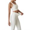 Legginsy White - obrazek 5