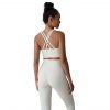 Legginsy White - obrazek 7