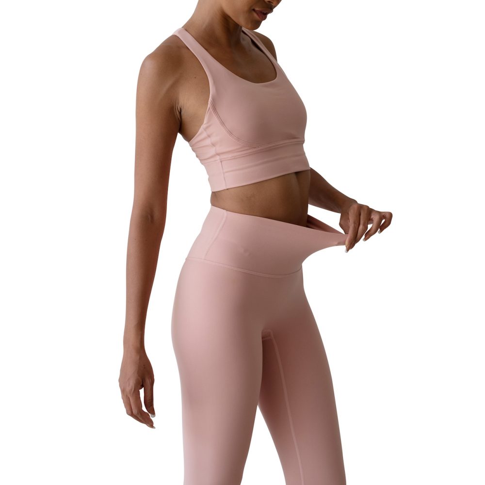 Legginsy Pink - obrazek 5