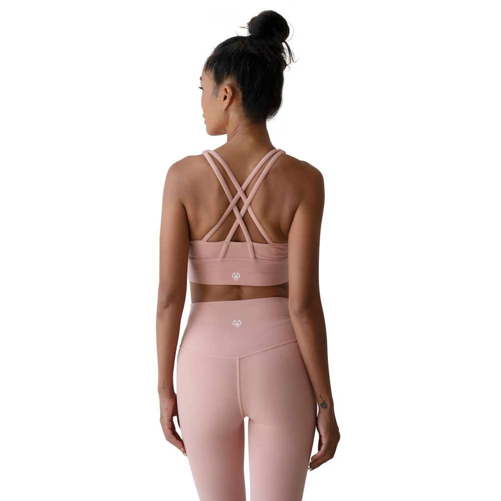 Legginsy Pink - obrazek 6