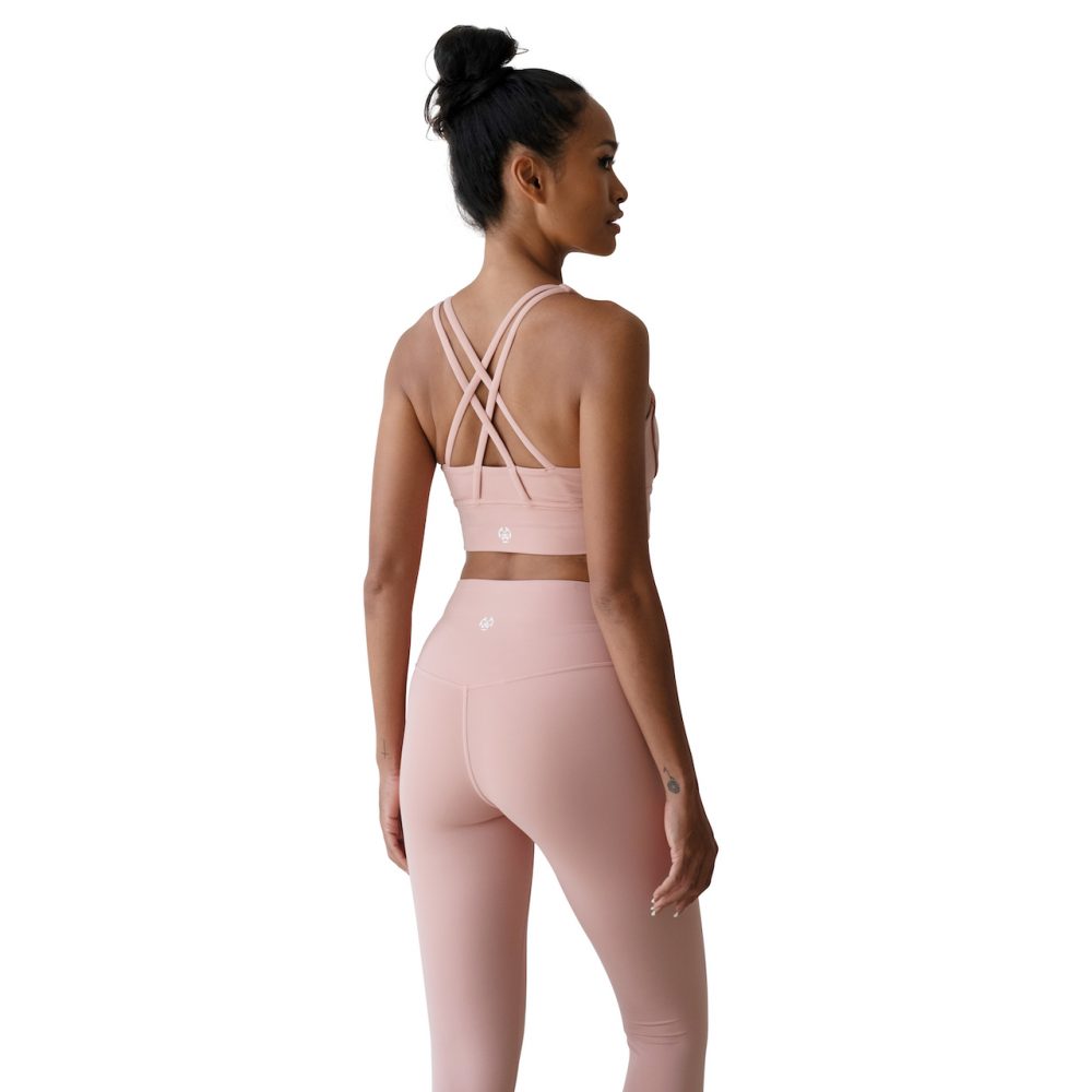 Legginsy Pink - obrazek 9