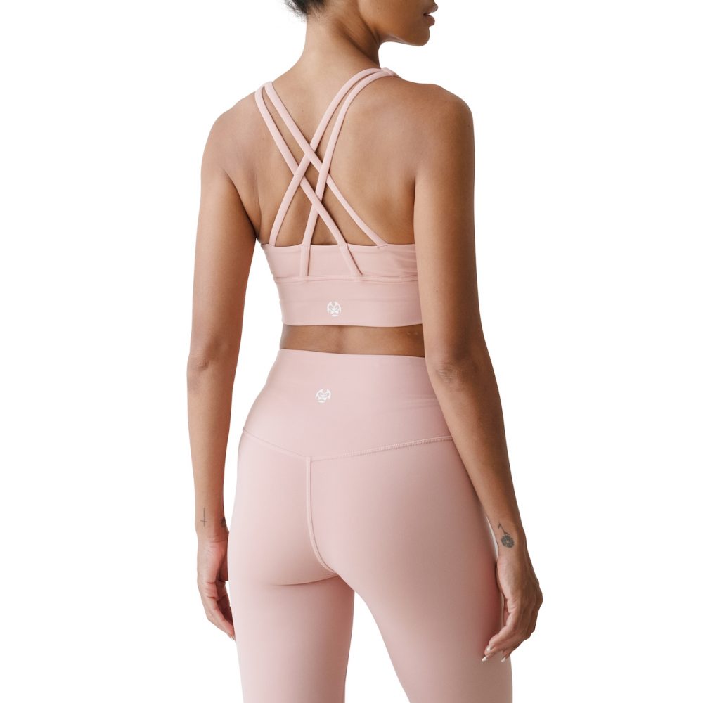 Legginsy Pink